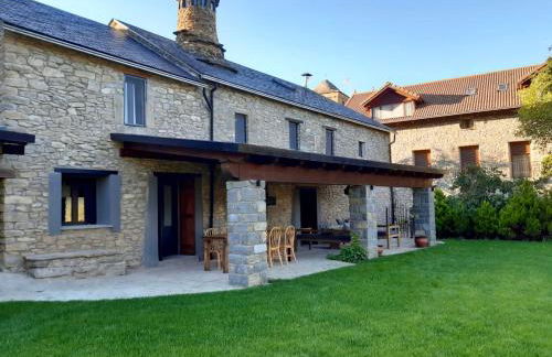 Casa Rural Aracanciás - Photo 1