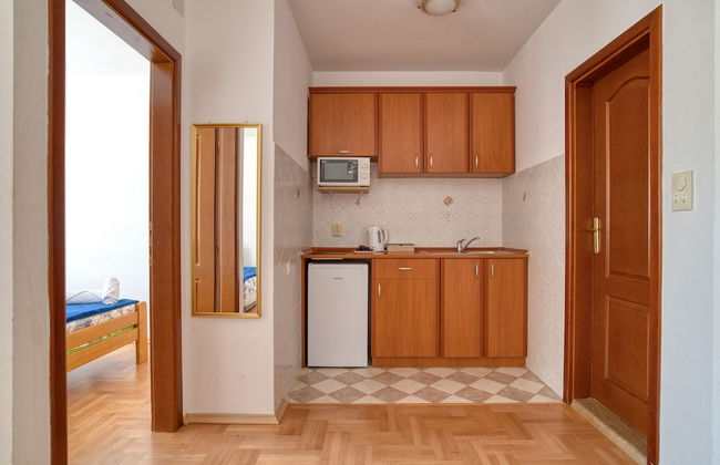 Apartments Elena - Photo 49