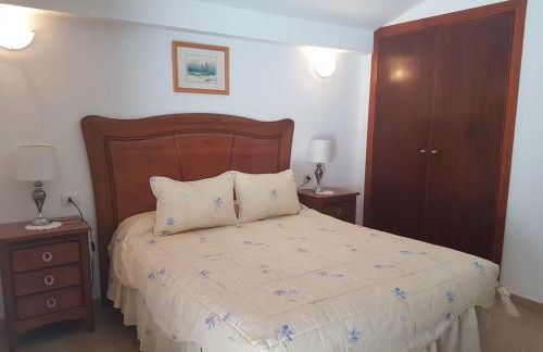 Vivienda Vacacional la Palmera - Foto 8