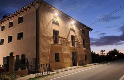 Apartamentos Rurales Rad Icarium - Photo 4