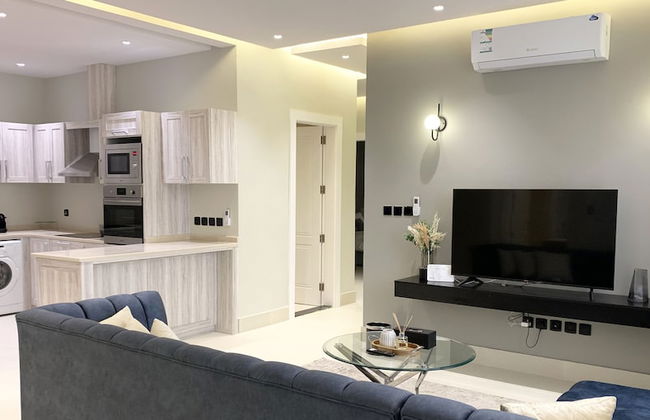 Tawun A1-5 Royal touch Balcony GX60 - Photo 10