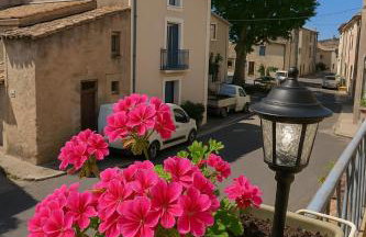 Maison cosy entre mer et garrigue - Foto 13