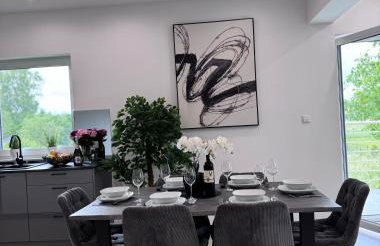 Apartament z Jacuzzi - Photo 9