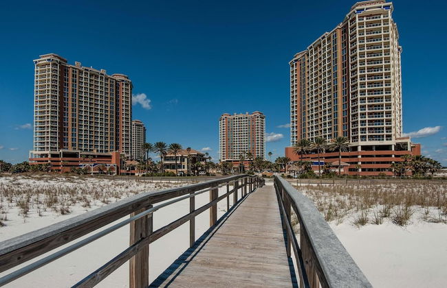 Portofino Island Resort 2-0601 - Foto 35