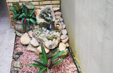 Linda casa c/ piscina e conforto próximo do Mar - Foto 27