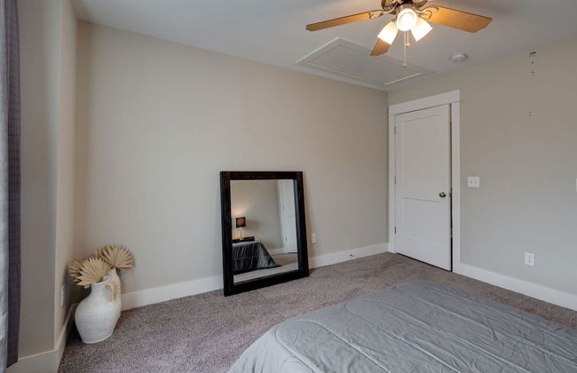 Downtown Touchdown - Foto 6