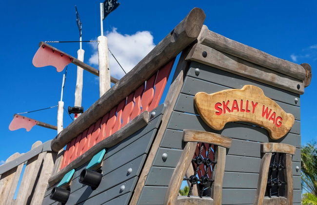 Gorgeous 4 Bd w Pool at Storey Lake Resort 4277 - Photo 130