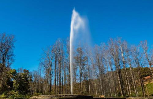 Creekside Base for Hiking and Biking, Near Downtown - Foto 55