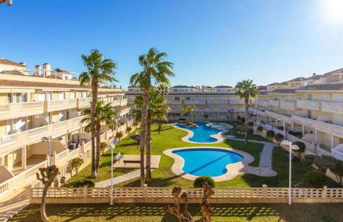 2 Bedroom Nice Apartment In Santa Pola - Foto 18