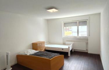 Mobilierte Monteuerswohnungen mit 7 Betten Stuttgart, Böblingen, Reutlingen, Waldenbuch - Tübinger - Photo 6