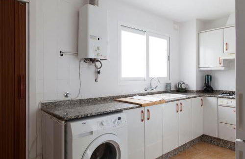 FLORIT FLATS - Apartment Torres de Quart I - Foto 19