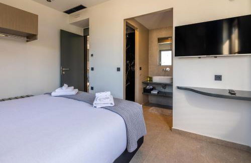 Ostrako Luxury Villa - Foto 12