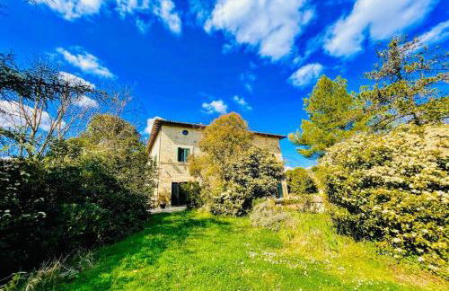 Secluded Umbrian Villa with Private Pool, Perfect for Nature Lovers - Foto 12