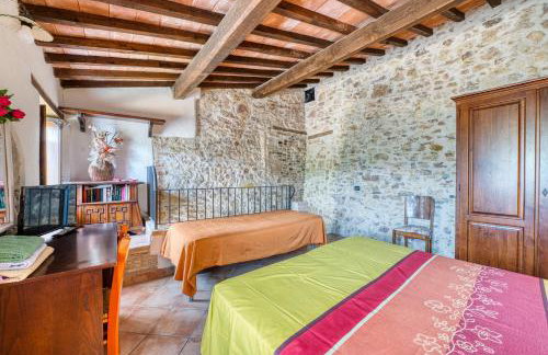 Tulipano - Agriturismo Fogliani - Photo 7