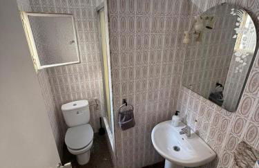 Mooi en erg ruim appartement met een openhaard - Foto 20