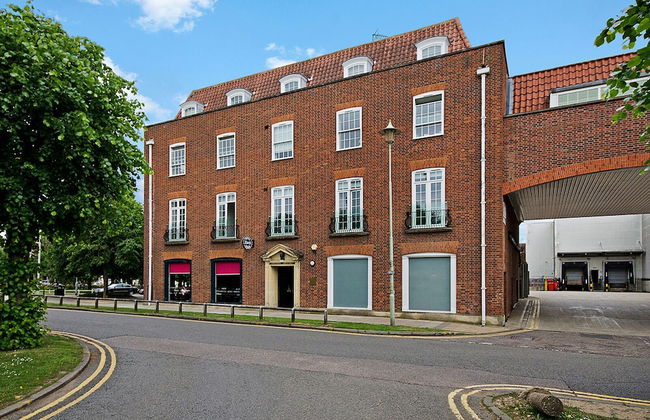 Karah Suites - Denmark House - Photo 1