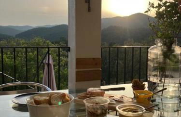 Villa Vista Bonita with private pool, 4 bedrooms, 9 people - Foto 6