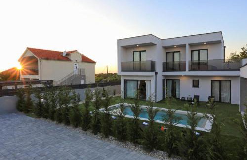 Villa Cvit Mediterana with heated pool - Foto 65