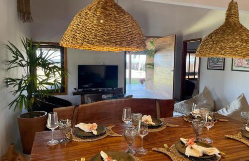 Casa pé na areia em Caraíva - Foto 62