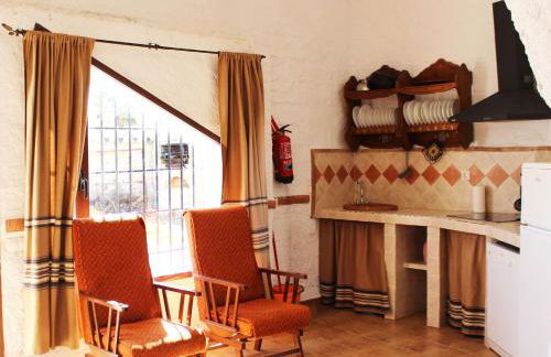 Alojamientos Cuevas Pinomojon - Foto 63