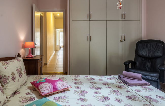 Melina's Central Flat, 5min To The Beach - Foto 2