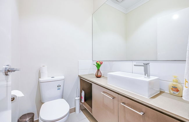 Stylish Luxe House at Point Cook - Foto 78