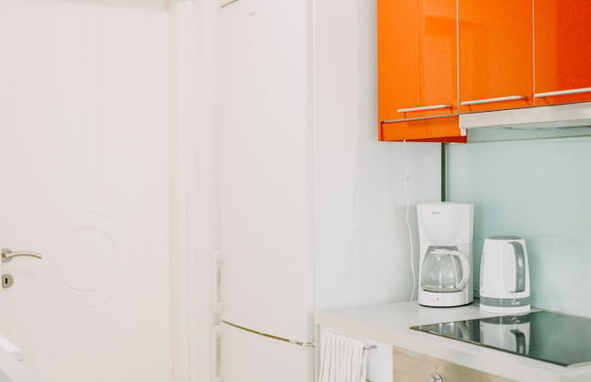 Best House Rooftop Apt Marina Zeas - Foto 15