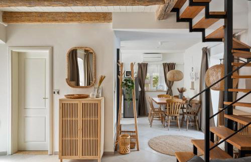 Villa Vin - Pool, ruhig, strandnah, Klimaanlage, Außenküche, Meeresnähe, Gästebetreuer - Foto 16