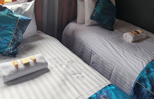 Penguin Retreat - Photo 5