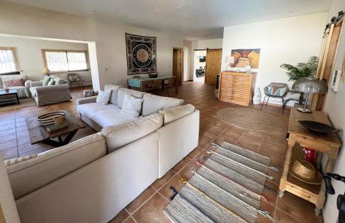 Villa Guadaira, holiday house with pool in Seville southern Spain - Photo 11