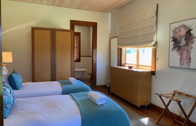 Yarrabandai Creek Homestead - Foto 30