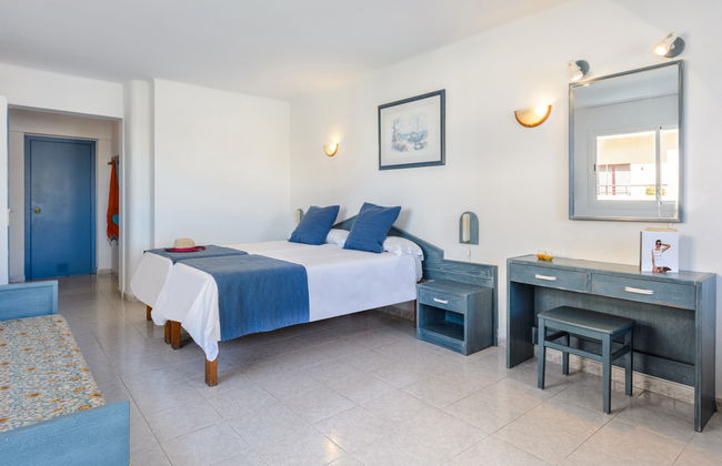 Aparthotel Vibra Central City - Foto 8