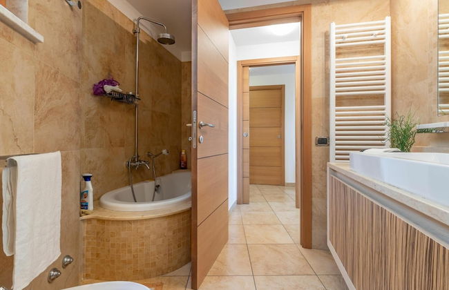 City Apartment Senigallia - City Apartment Senigal - Foto 32