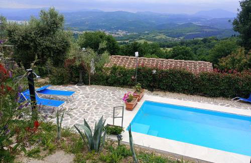 Casetta nel Podere di Massi - Foto 18