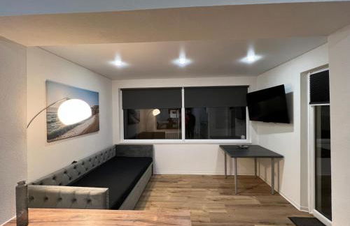 Fewo An der Weser mit Sauna - Foto 9