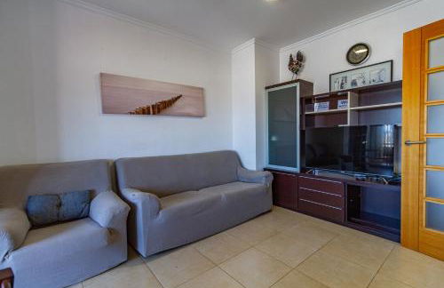 Penthouse sea view, pool, terrace, 2 bedrooms - Foto 9