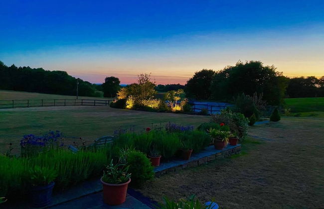 Luxury Accom With Pool Henbury Macclesfield - Photo 28