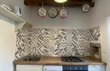 Authentic stone house Miro - Foto 8