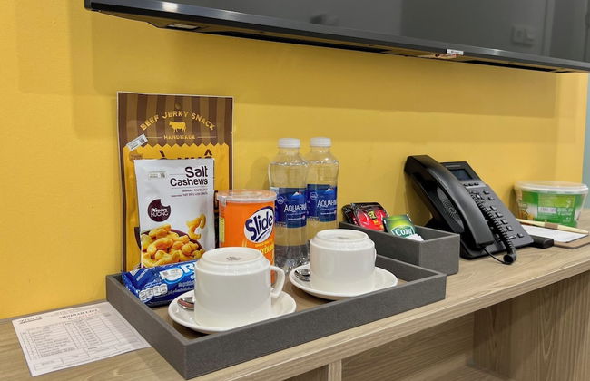 22Land Legend Residence - Foto 35