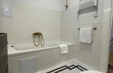 Zagreb City Center 2BR Designer Loft by ArtSpace - Photo 68