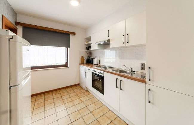 Beautiful Apartment for 7 Adults in Malmedy - Foto 13