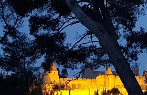 Villa st Francois Heated swimming pool ,air conditioning ,free parking - Foto 7