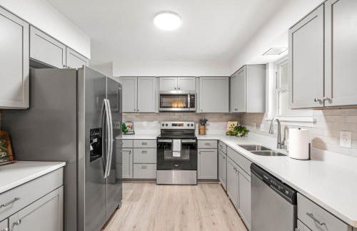 5BR2BA, Game Rm, FirePit, Golf, BBall, Near Parris Island - Foto 18