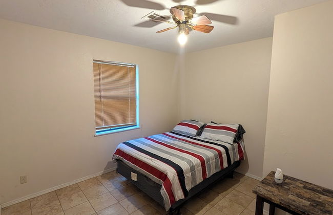 Cedarvale Cabins at Turner Falls - Photo 14