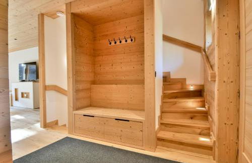 Chalet Mitoyen La Chinaille B4 - Foto 24