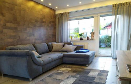 Schau-Rhein#2 - on Top of Bacharach, Rhineview - Photo 12