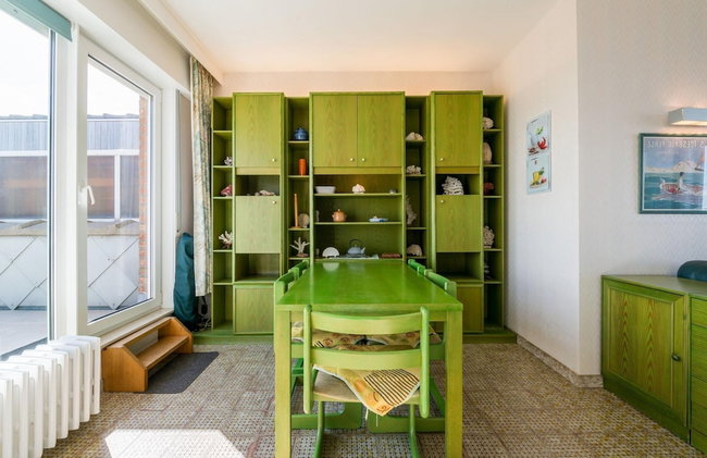 Penthouse in Seafront With Stunning Sea View - Photo 14