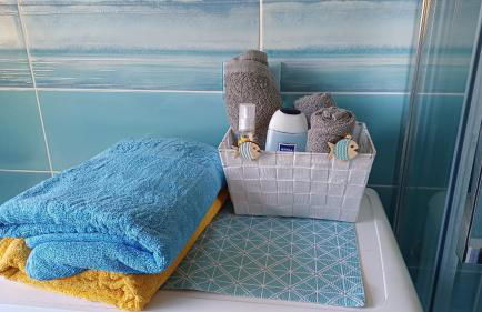 InClanto Beach House, mare a 150 mt - Foto 11