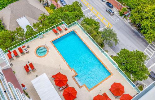 1-BD Condo in Coconut Grove - Water Views - Foto 13