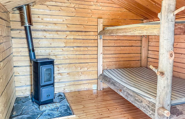 Kielokumpu - Foto 12